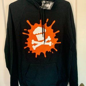 Johnny Cupcakes Nickelodeon Hoodie